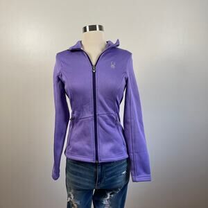 Spyder • Full Zip Core Fleece Jacket